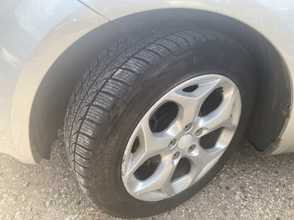 FORD C-MAX – Image 20