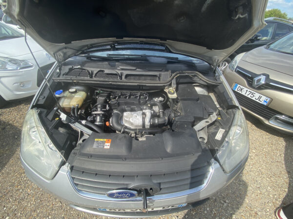 FORD C-MAX – Image 21