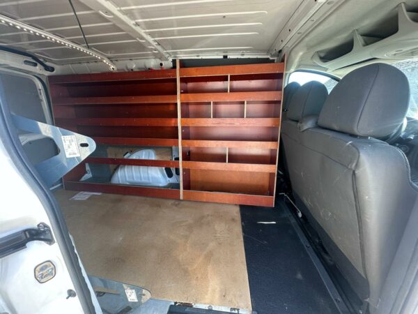 CITROEN JUMPY PLANCHER CAB – Image 9