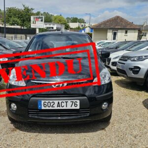 [VENDU]HYUNDAI i10 1.1 CRDi 75 Pack Confort