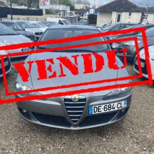 [VENDU]ALFA ROMEO 147