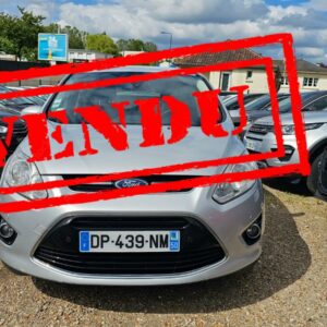 [VENDU]FORD GRAND C-MAX 1.6 TDCI 115 FAP Edition